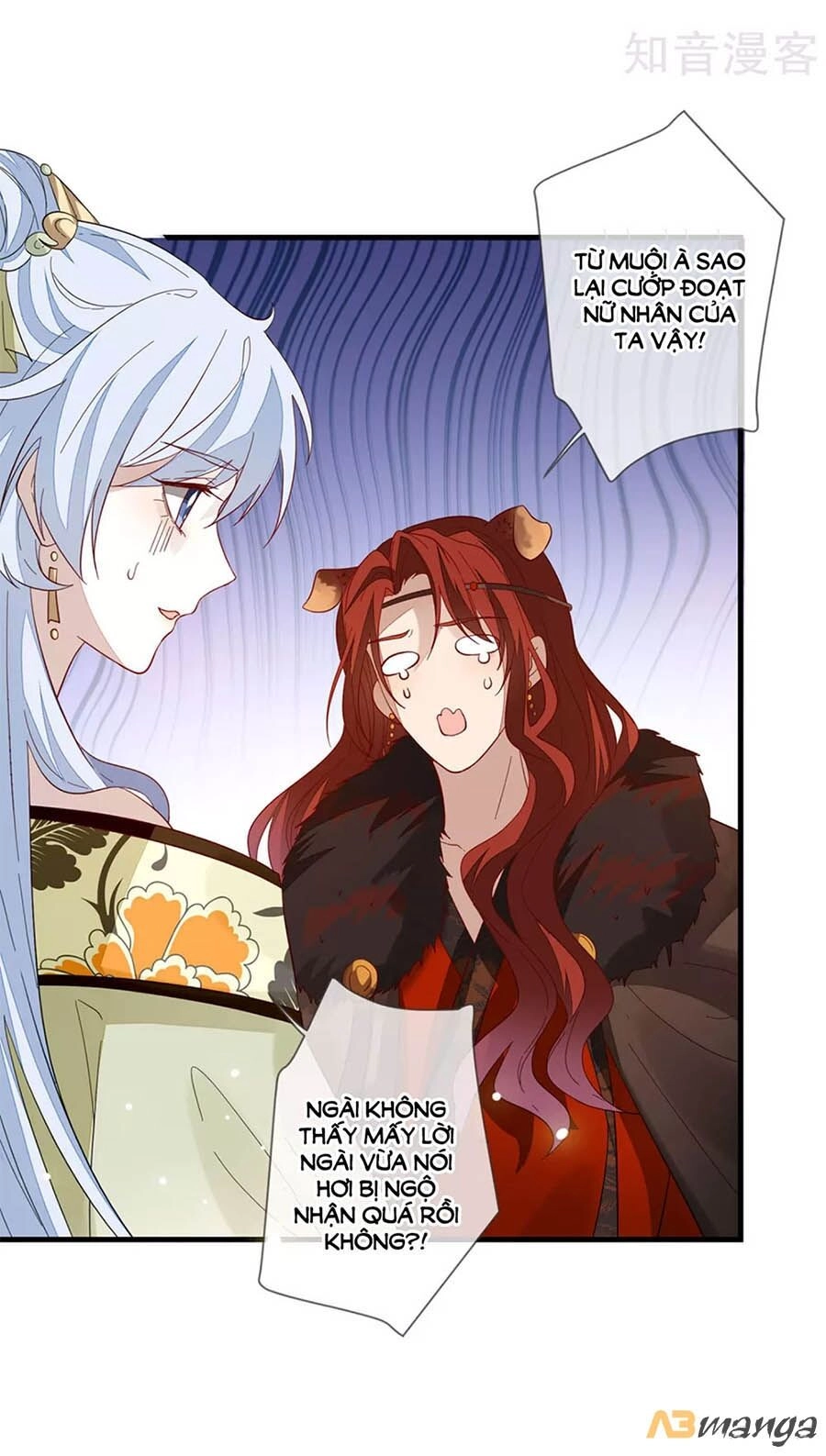 Cửu Khuyết Phong Hoa Chapter 107 - 32