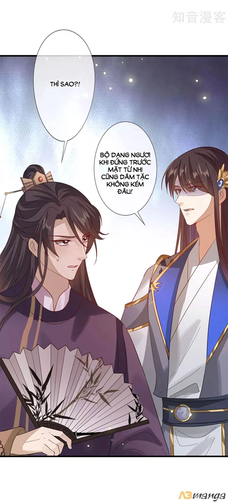 Cửu Khuyết Phong Hoa Chapter 107 - 34