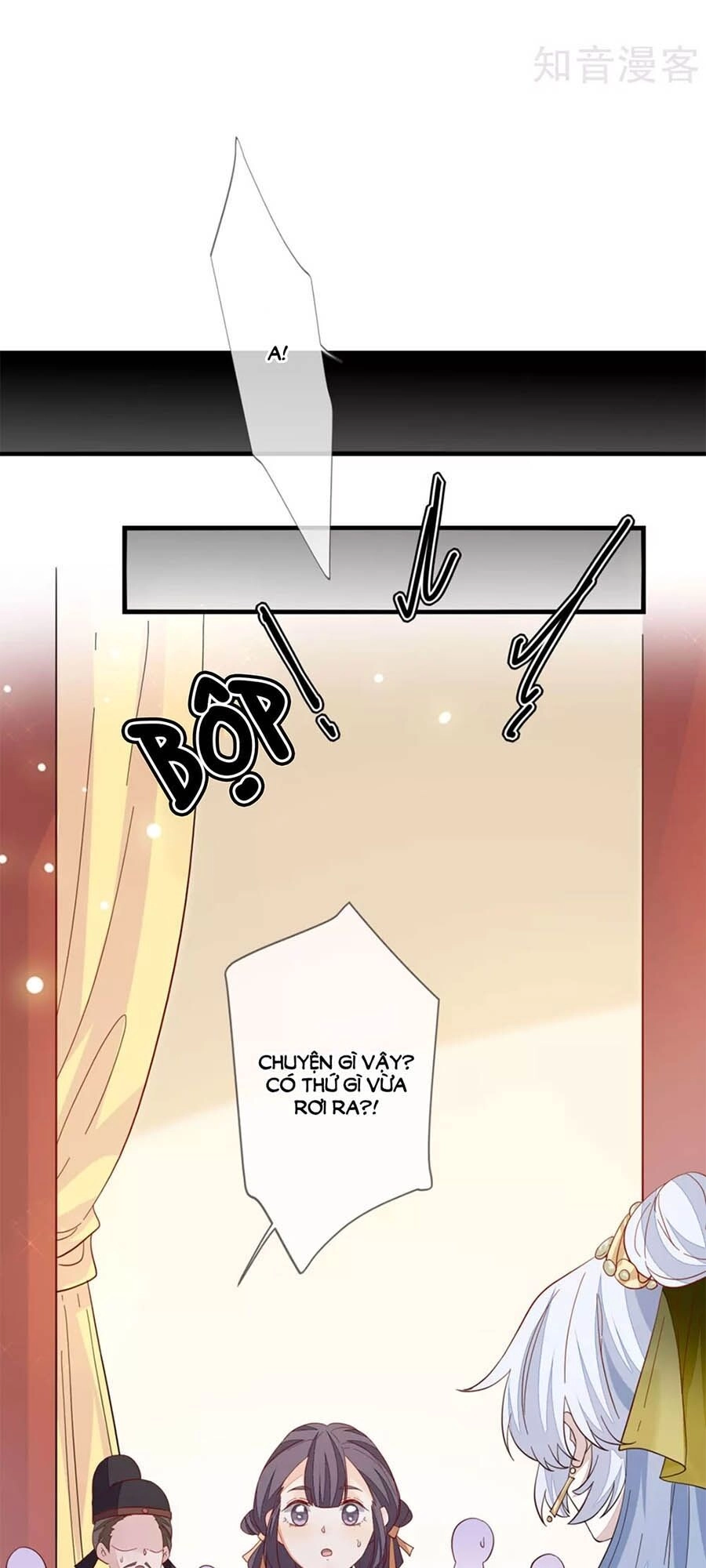 Cửu Khuyết Phong Hoa Chapter 107 - 35