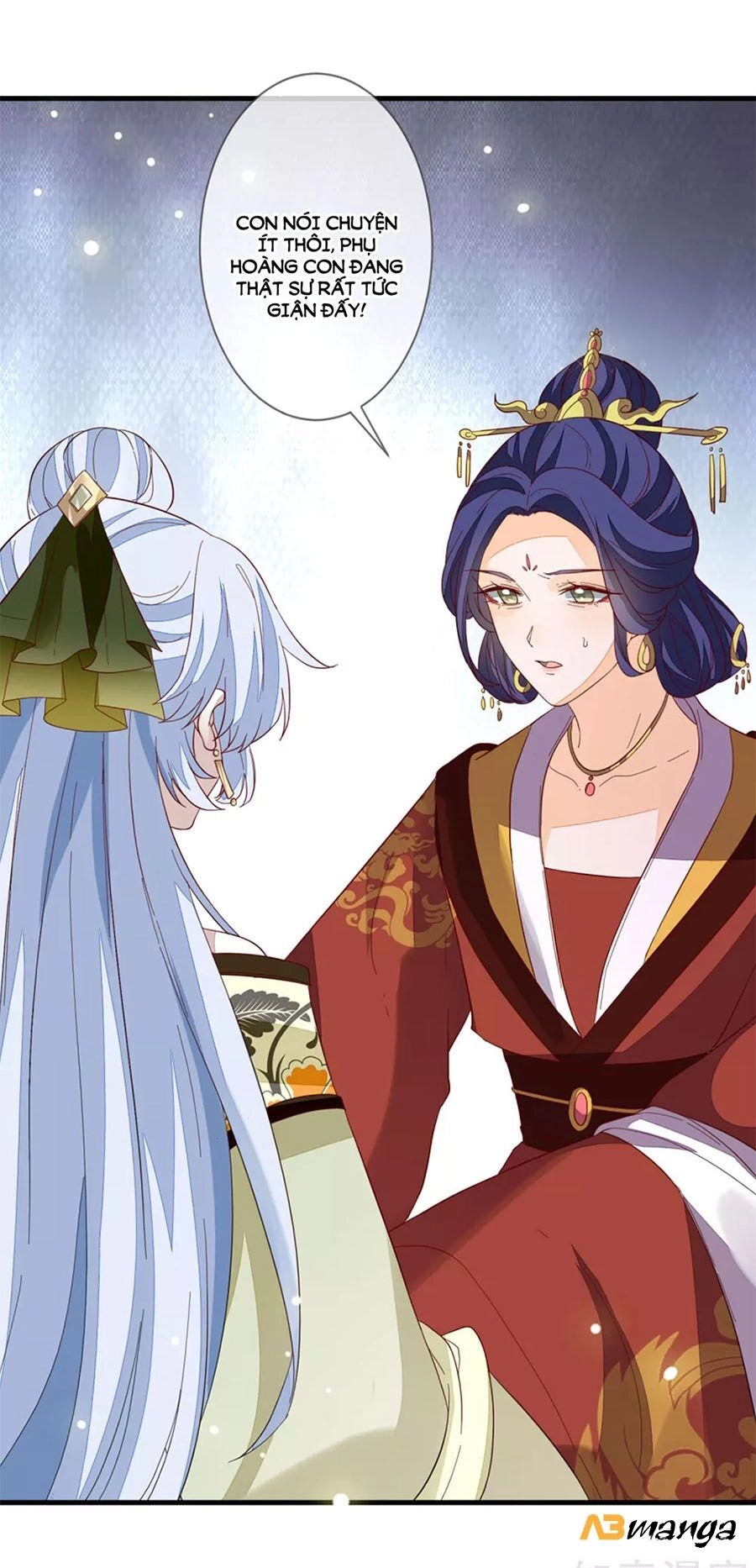 Cửu Khuyết Phong Hoa Chapter 108 - 20