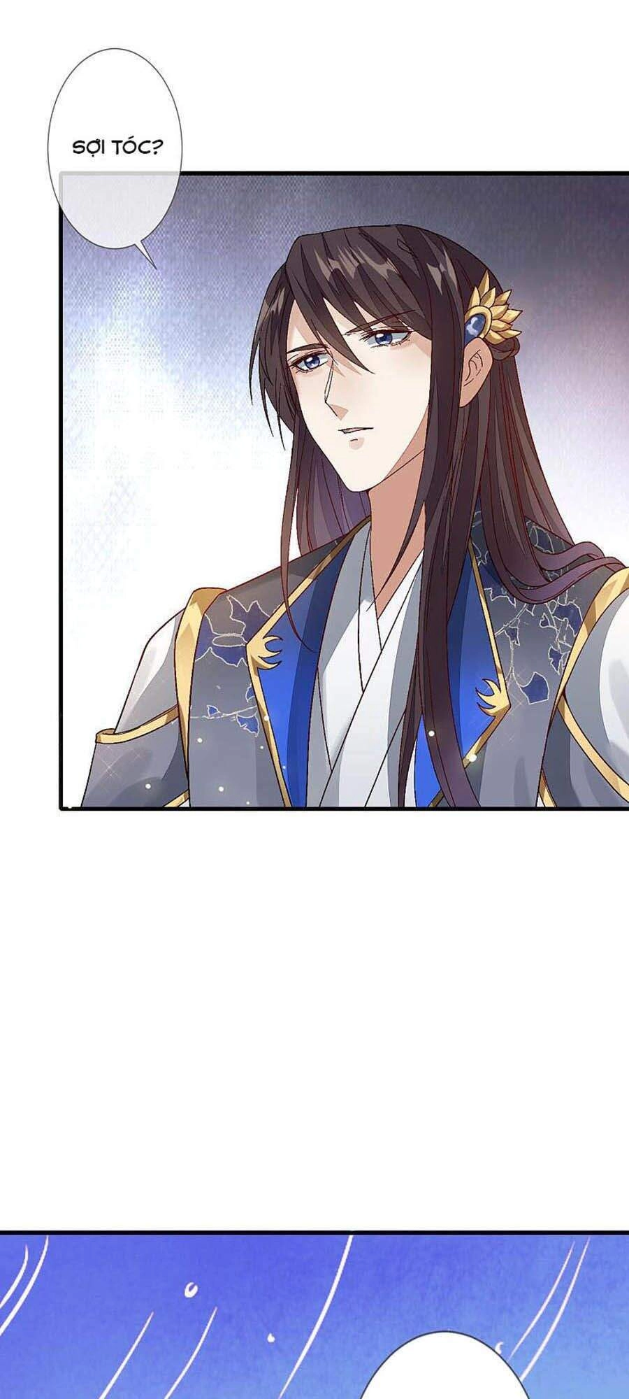 Cửu Khuyết Phong Hoa Chapter 109 - 1