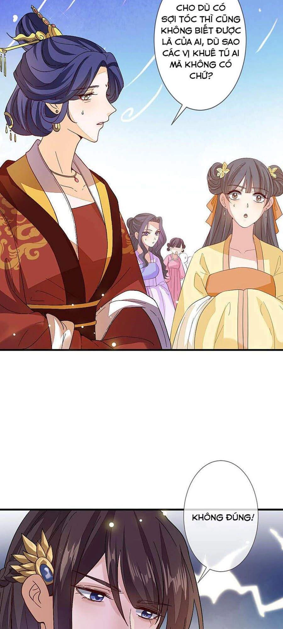 Cửu Khuyết Phong Hoa Chapter 109 - 2