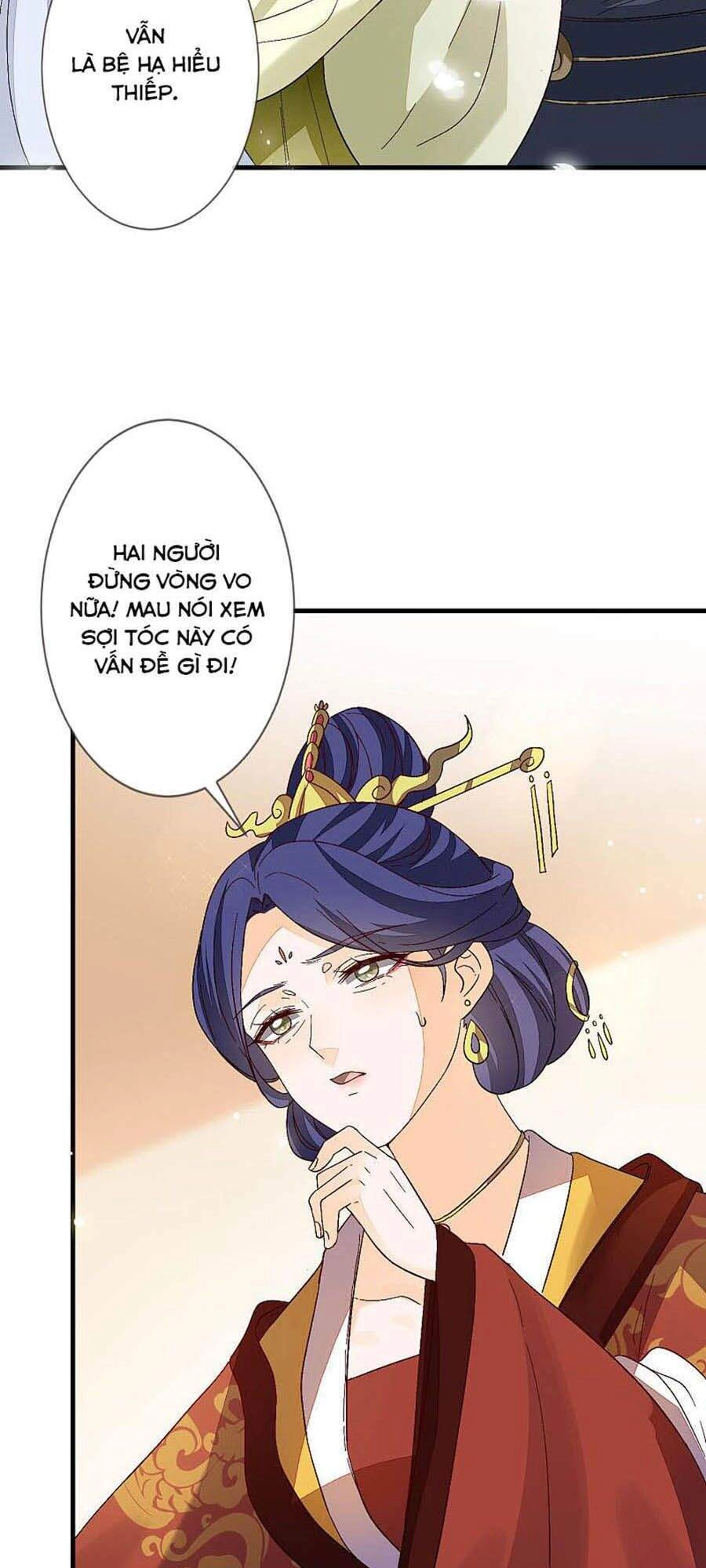 Cửu Khuyết Phong Hoa Chapter 109 - 4