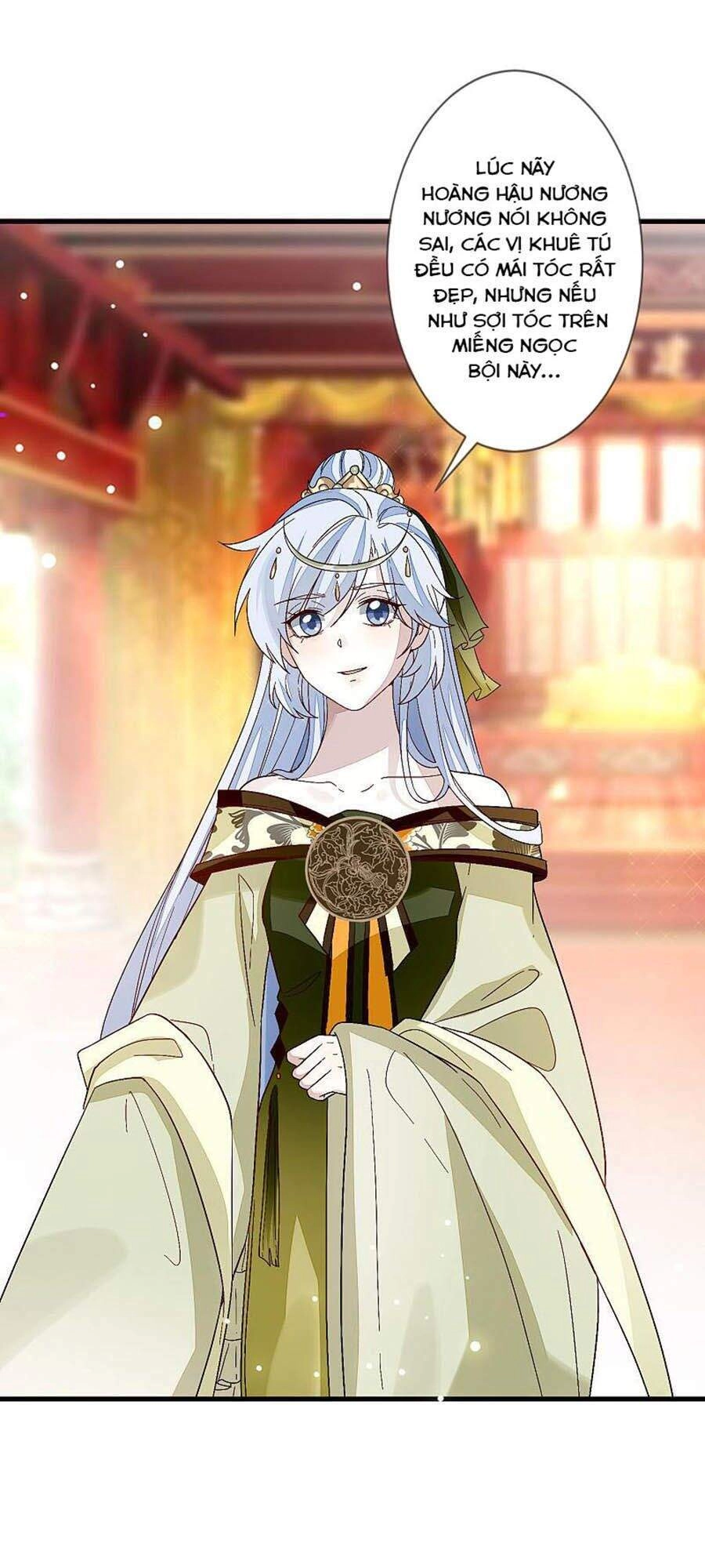 Cửu Khuyết Phong Hoa Chapter 109 - 6