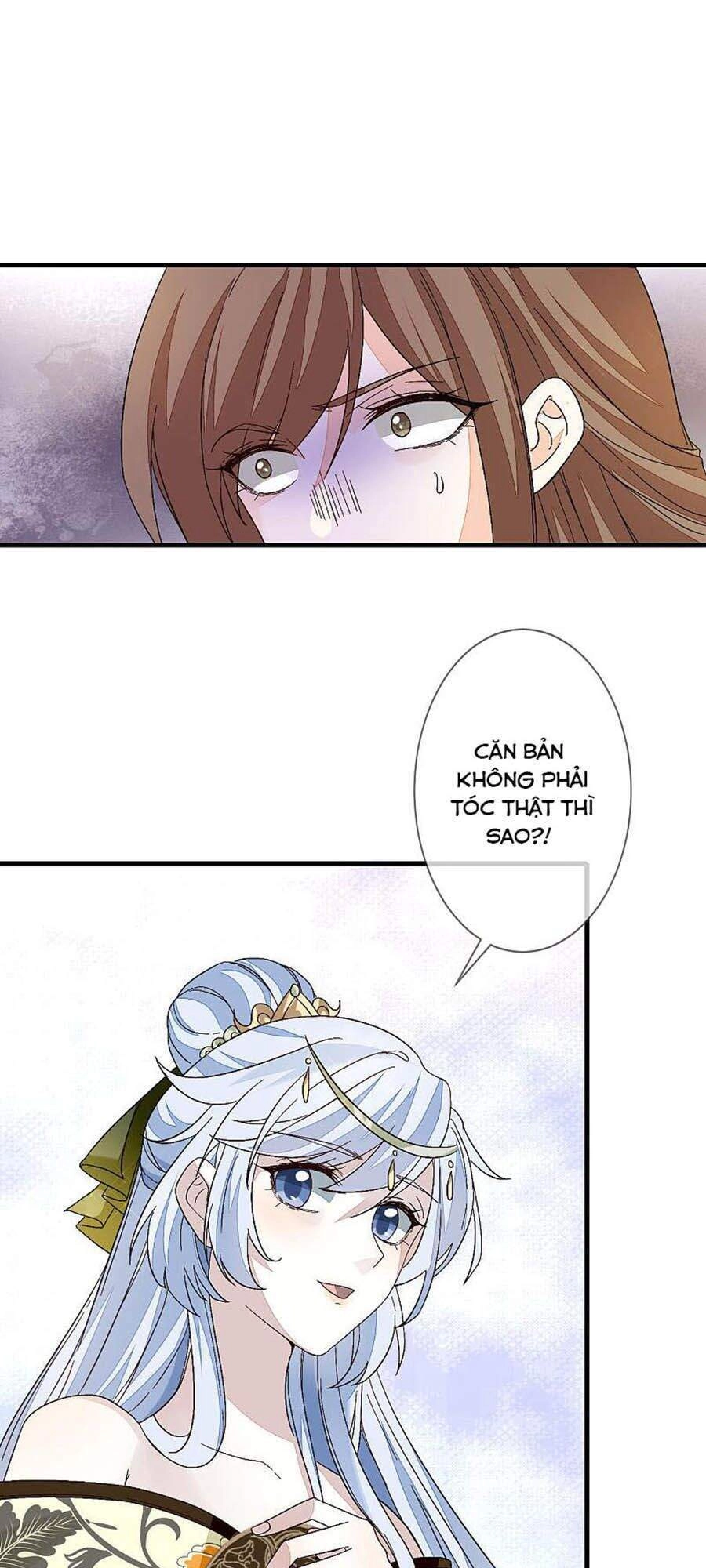 Cửu Khuyết Phong Hoa Chapter 109 - 7