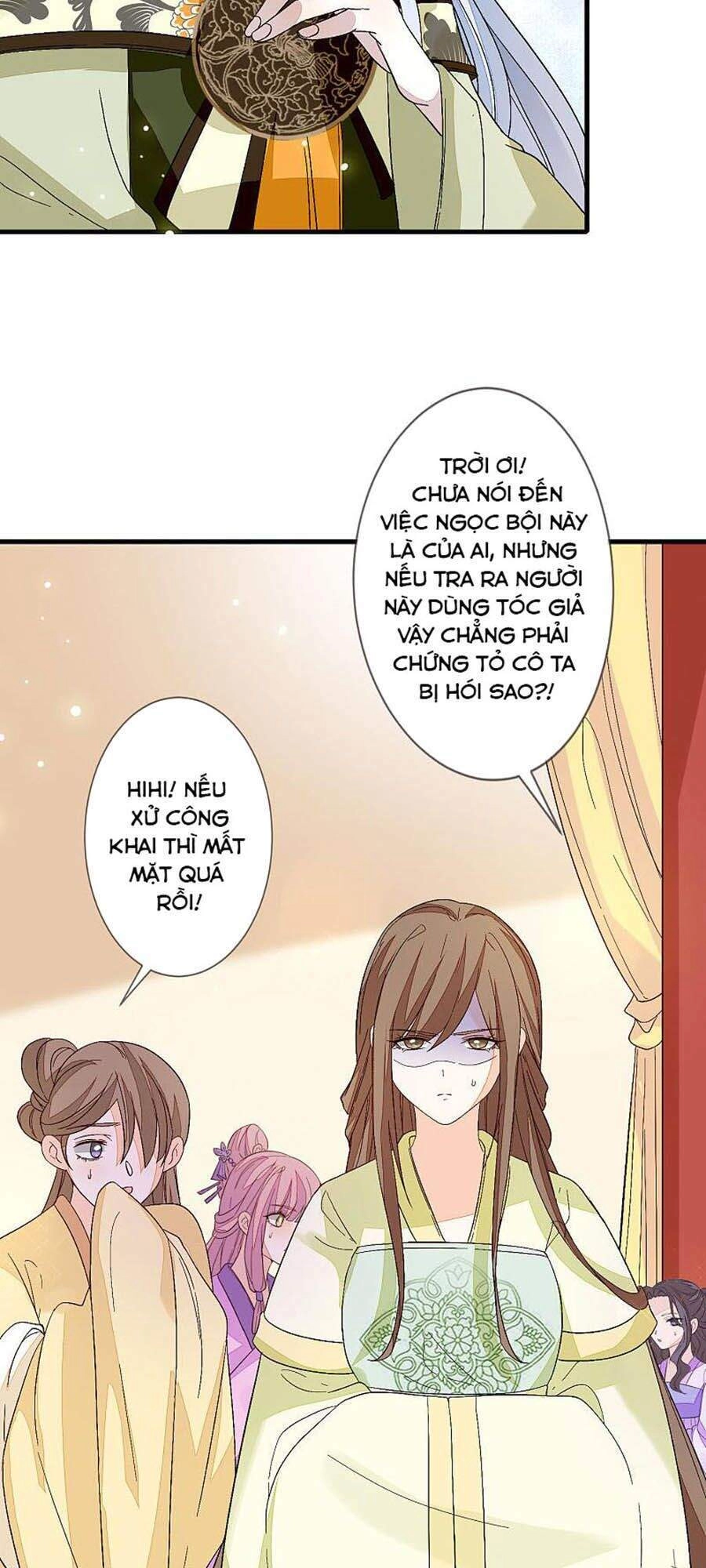 Cửu Khuyết Phong Hoa Chapter 109 - 8