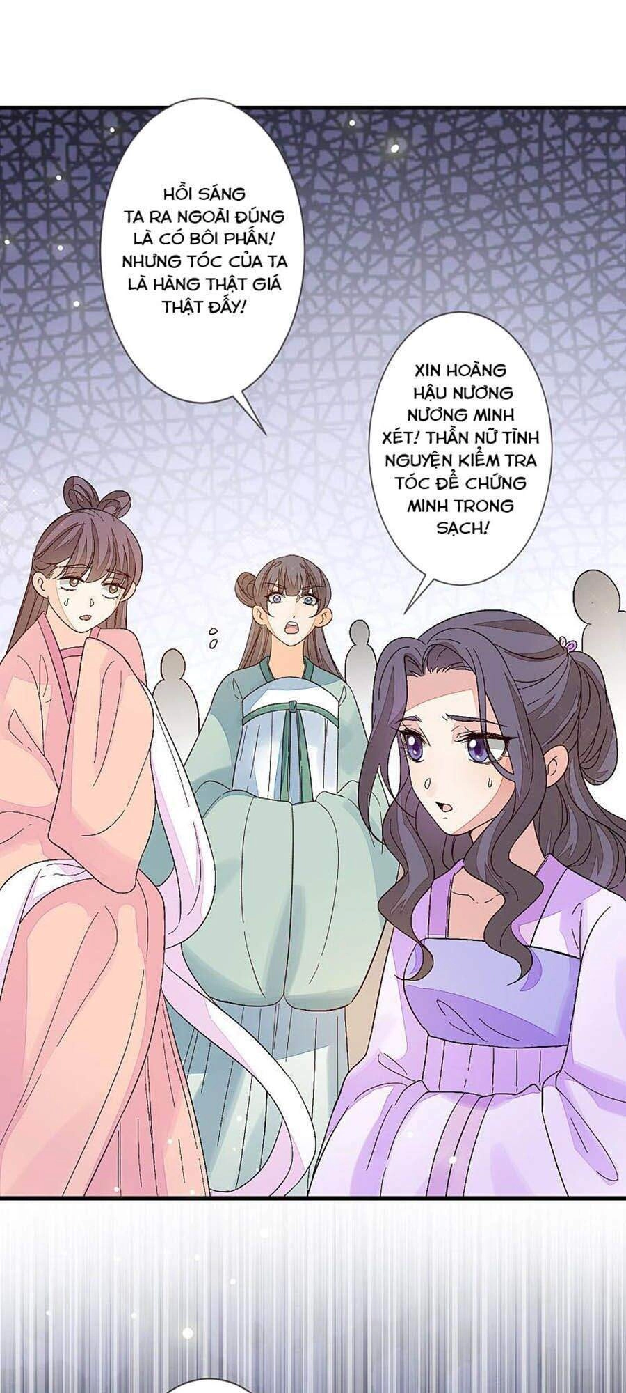 Cửu Khuyết Phong Hoa Chapter 109 - 10