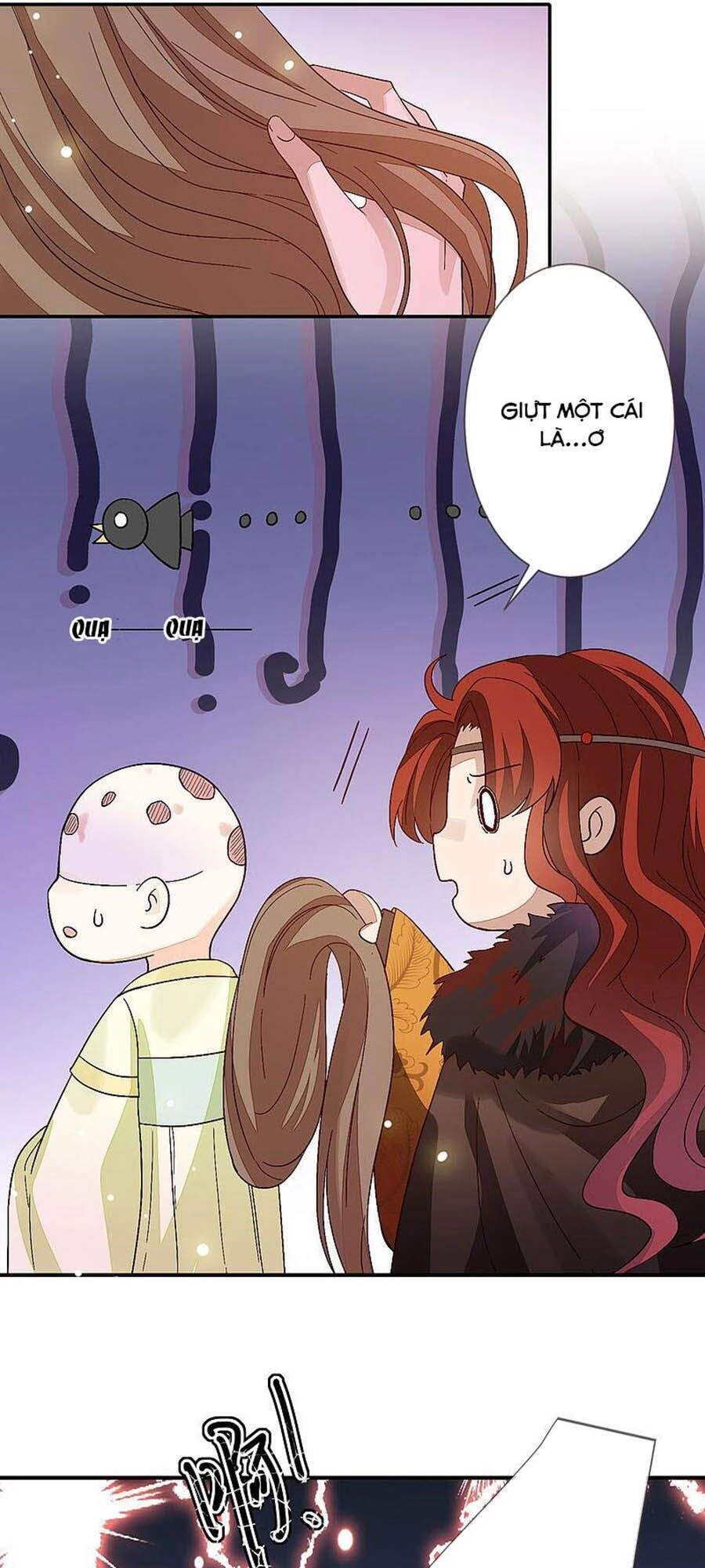 Cửu Khuyết Phong Hoa Chapter 109 - 13