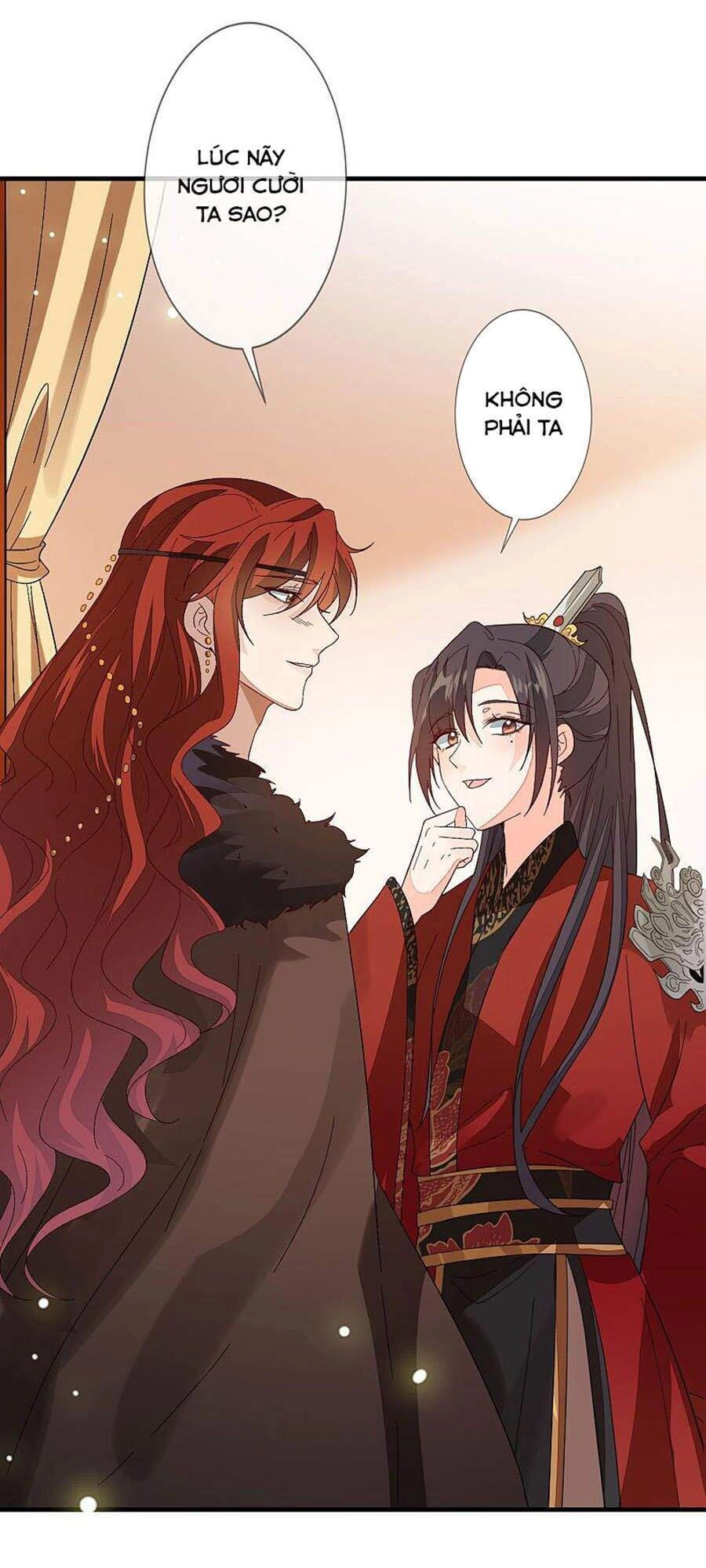 Cửu Khuyết Phong Hoa Chapter 109 - 19