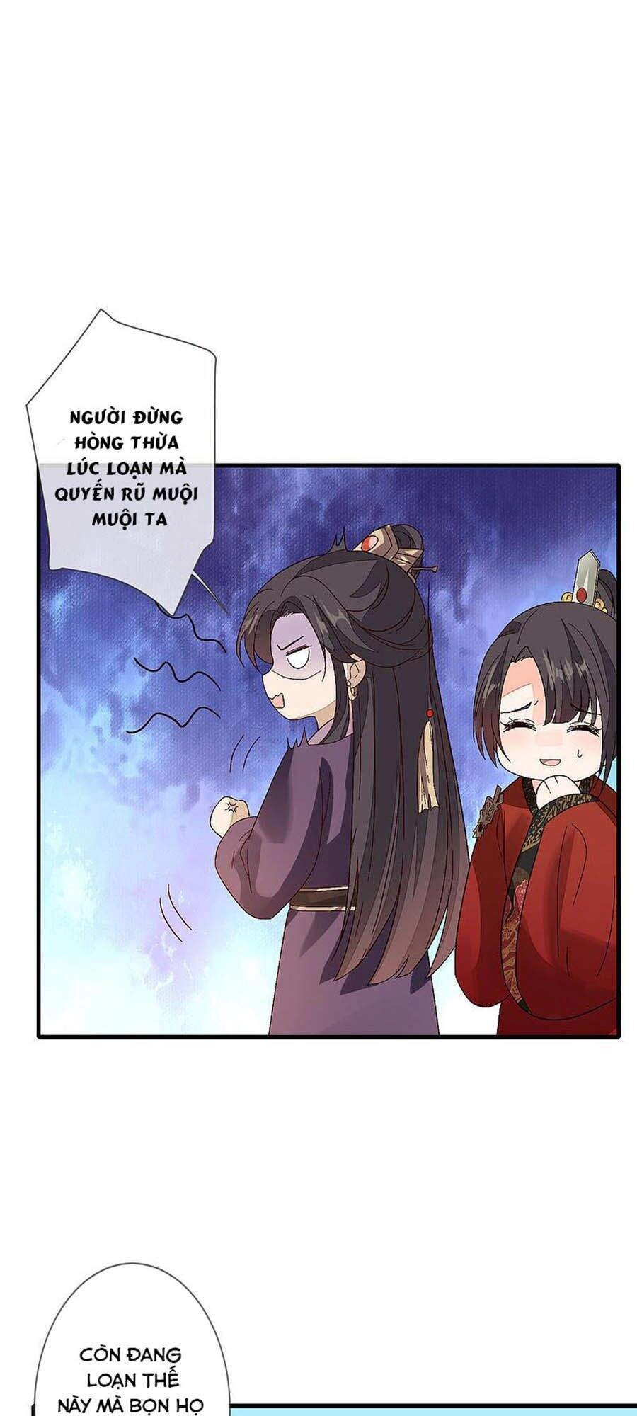 Cửu Khuyết Phong Hoa Chapter 109 - 20