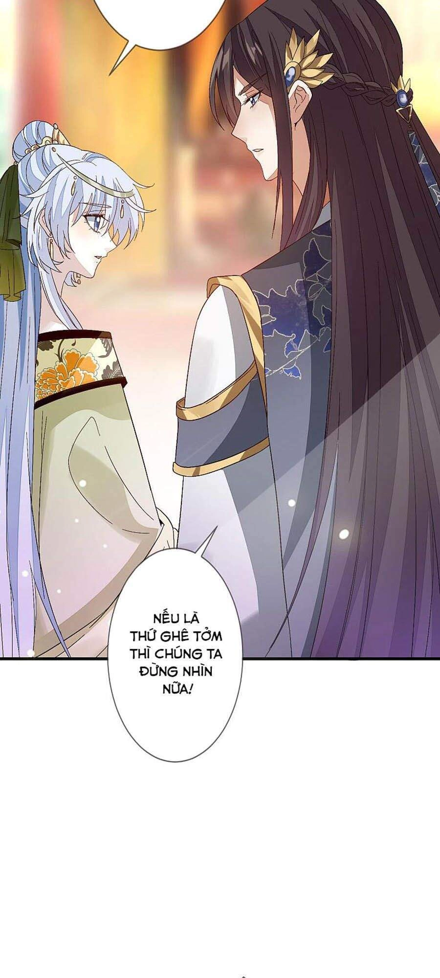 Cửu Khuyết Phong Hoa Chapter 109 - 22