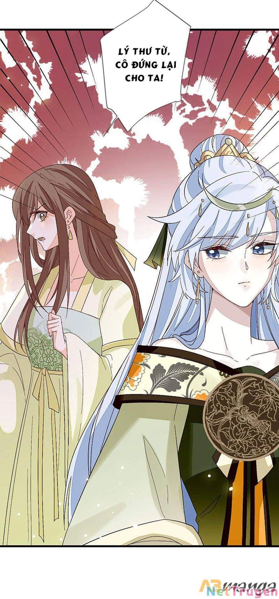 Cửu Khuyết Phong Hoa Chapter 109 - 23