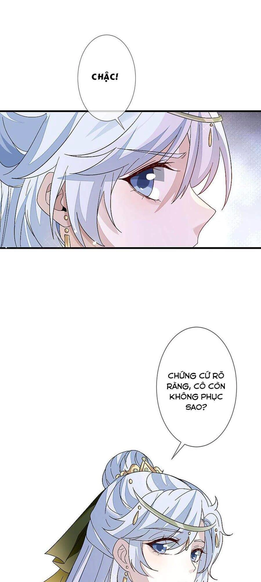 Cửu Khuyết Phong Hoa Chapter 109 - 24