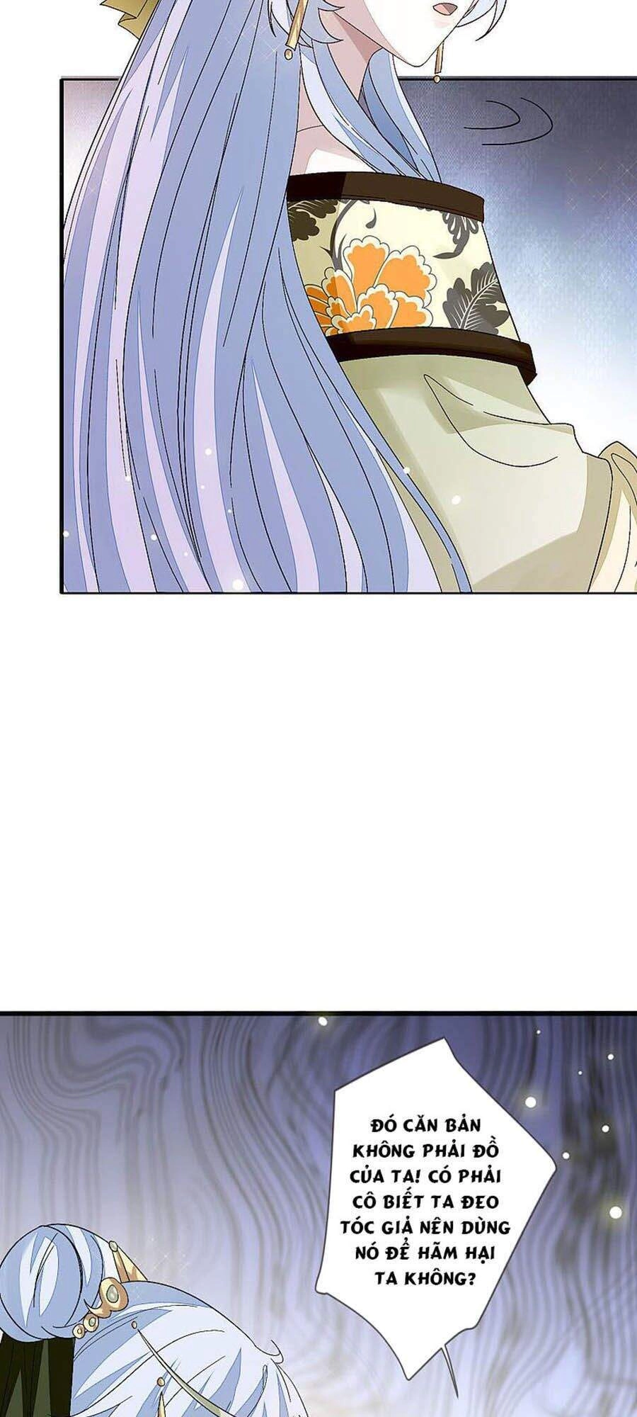 Cửu Khuyết Phong Hoa Chapter 109 - 25