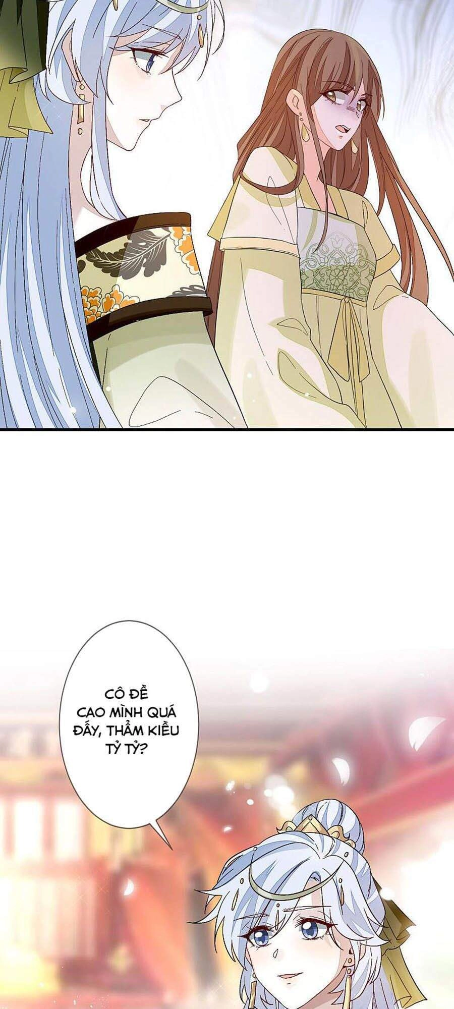 Cửu Khuyết Phong Hoa Chapter 109 - 26