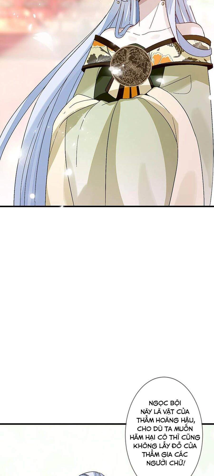 Cửu Khuyết Phong Hoa Chapter 109 - 27