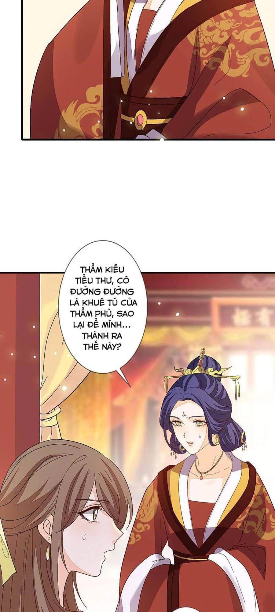 Cửu Khuyết Phong Hoa Chapter 110 - 3