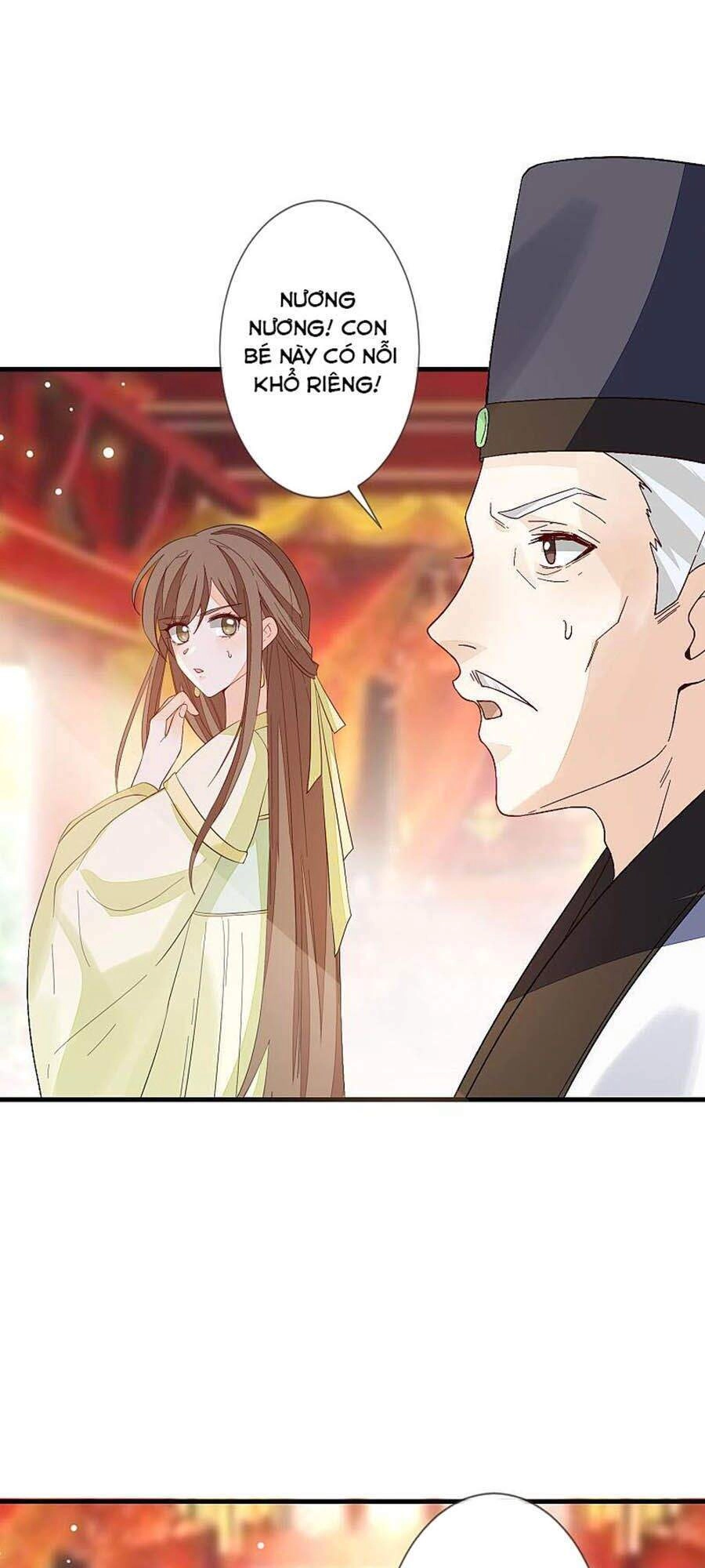 Cửu Khuyết Phong Hoa Chapter 110 - 5