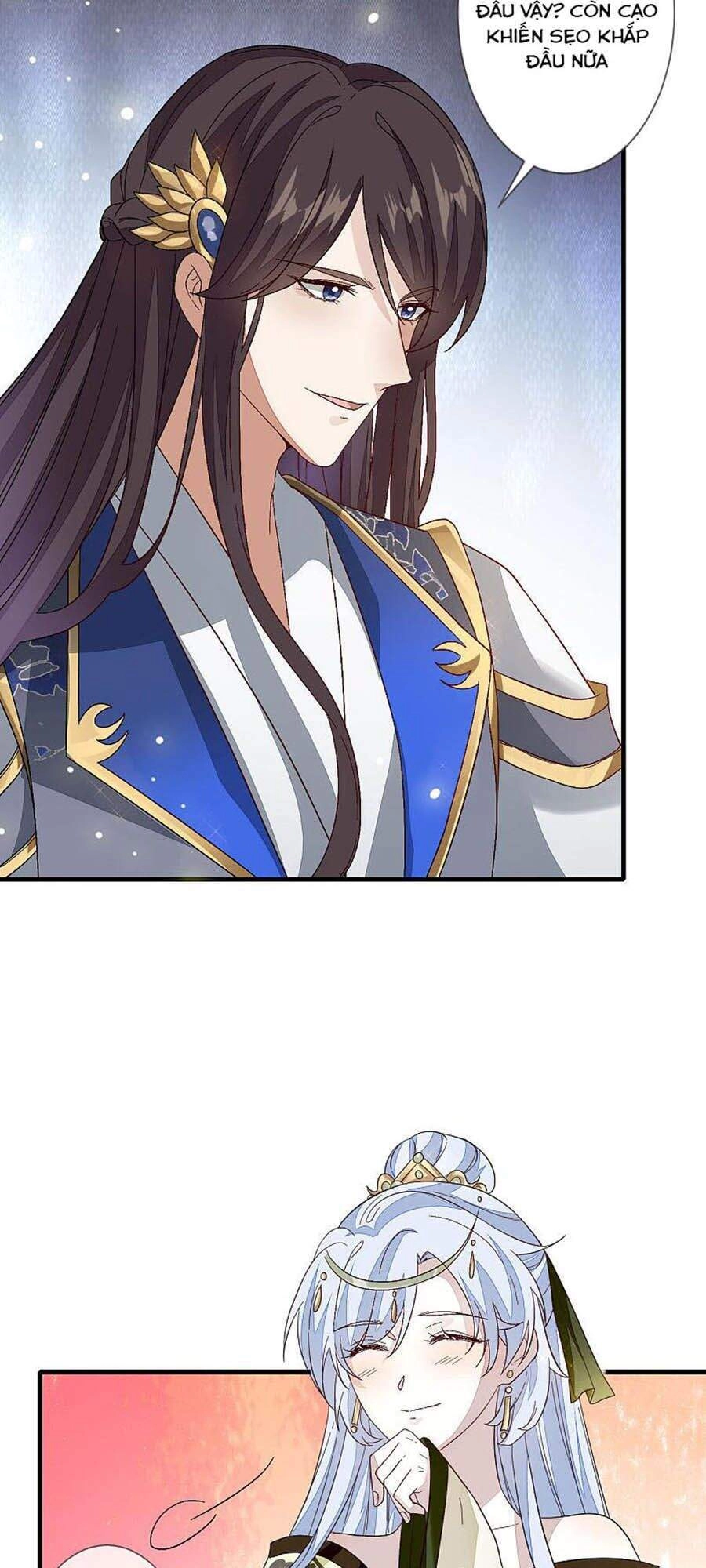 Cửu Khuyết Phong Hoa Chapter 110 - 7