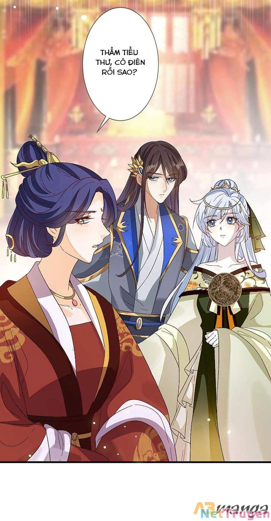 Cửu Khuyết Phong Hoa Chapter 110 - 14