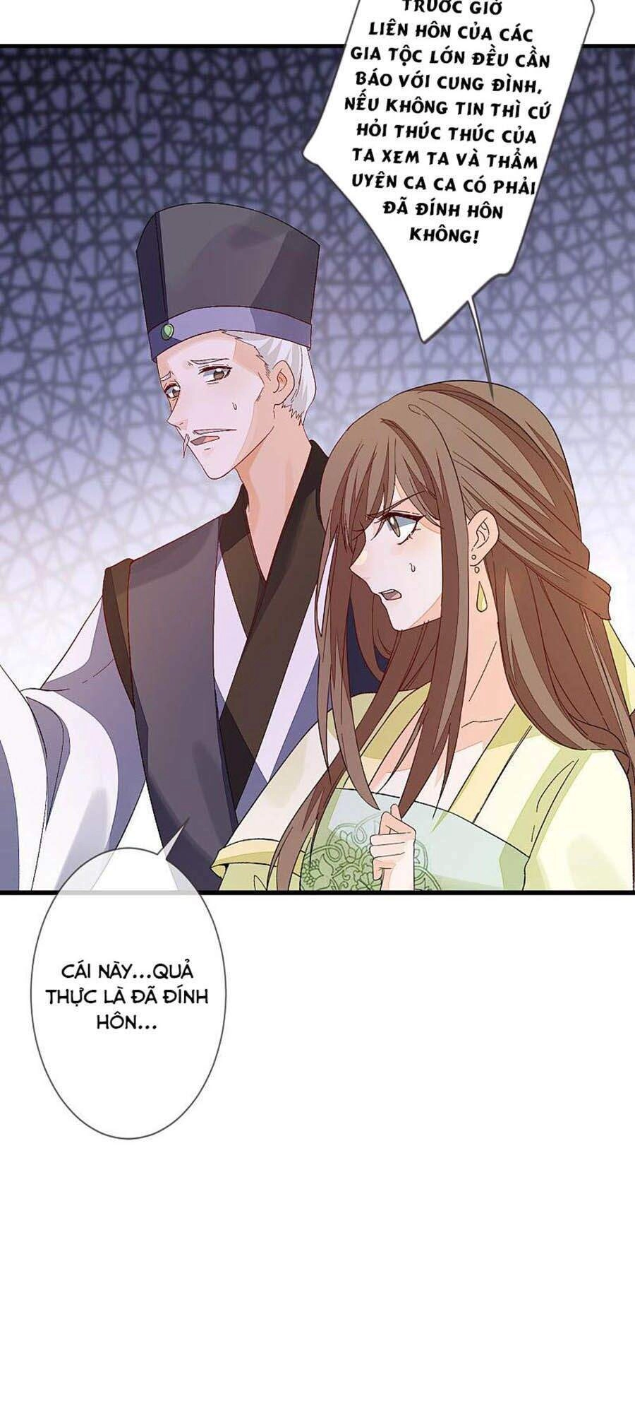 Cửu Khuyết Phong Hoa Chapter 110 - 17