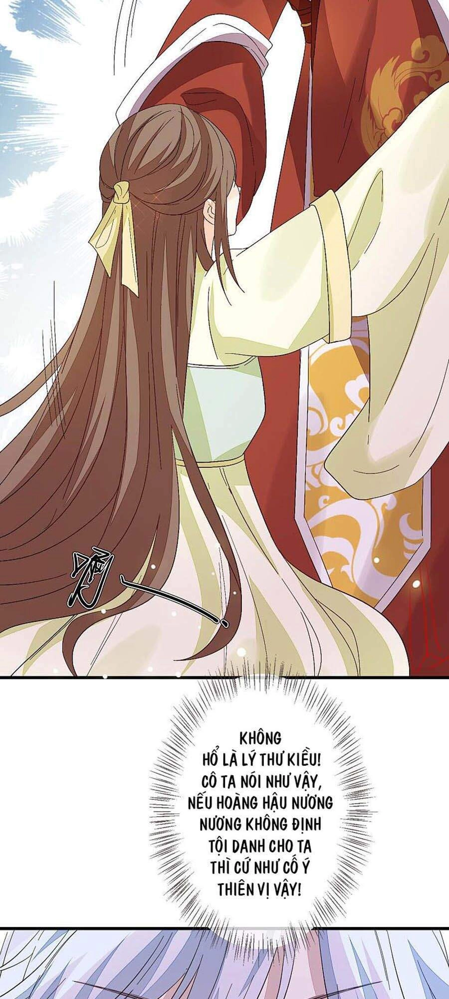 Cửu Khuyết Phong Hoa Chapter 110 - 19