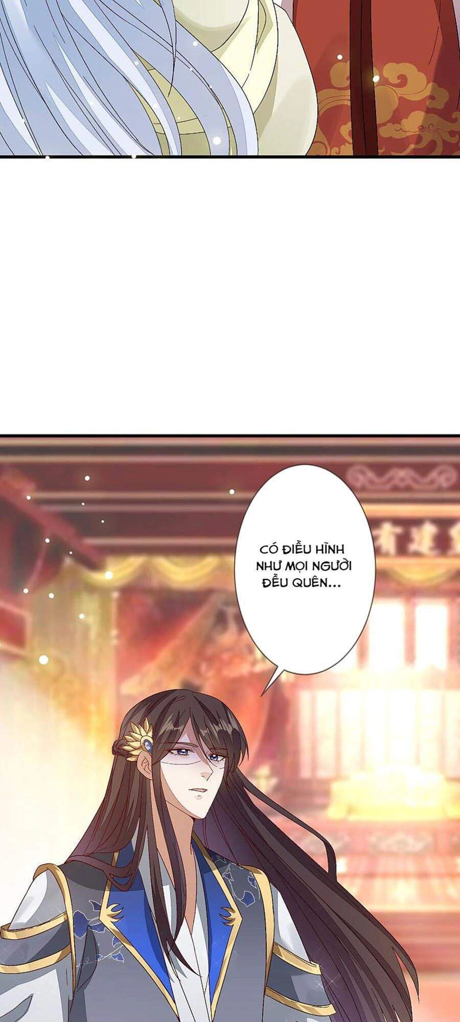 Cửu Khuyết Phong Hoa Chapter 110 - 24