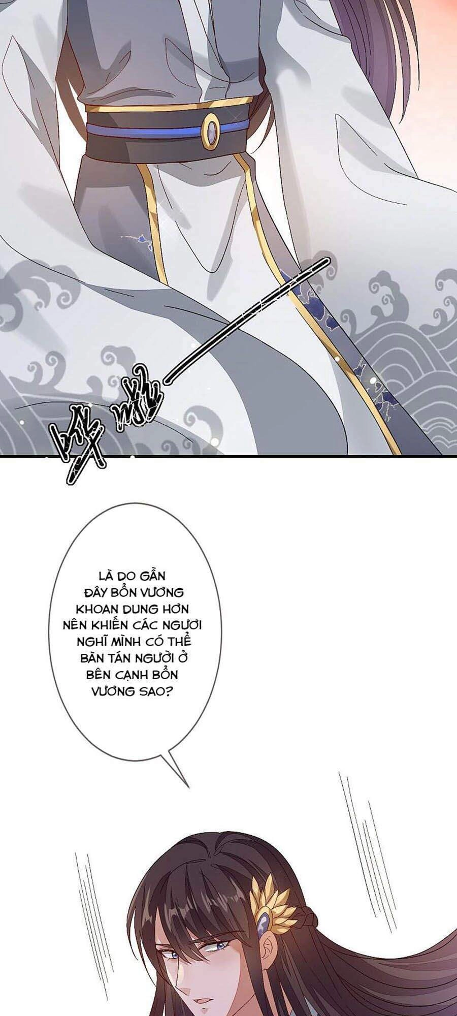 Cửu Khuyết Phong Hoa Chapter 110 - 25