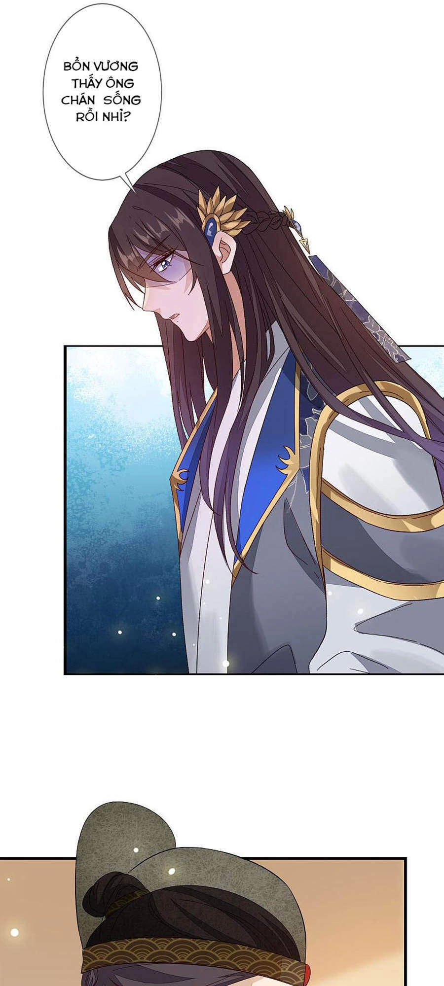 Cửu Khuyết Phong Hoa Chapter 111 - 2