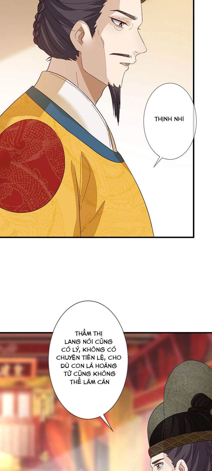 Cửu Khuyết Phong Hoa Chapter 111 - 3