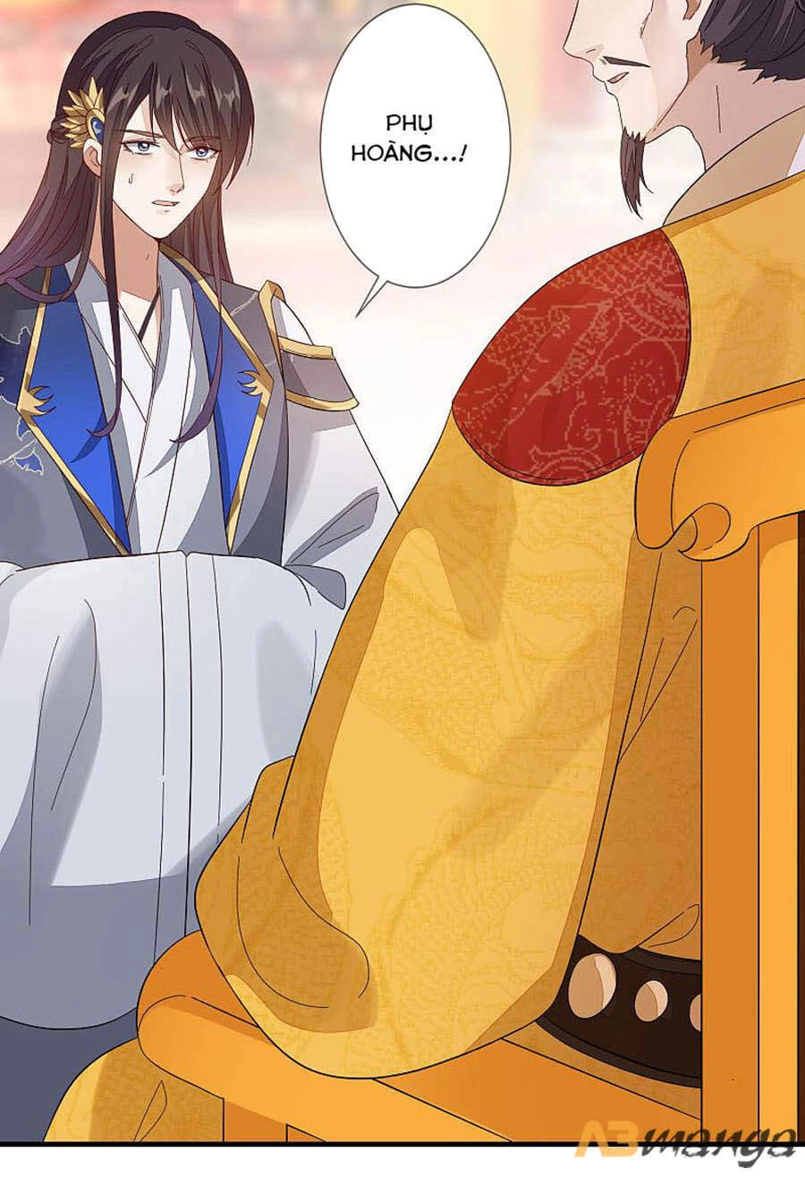 Cửu Khuyết Phong Hoa Chapter 111 - 4