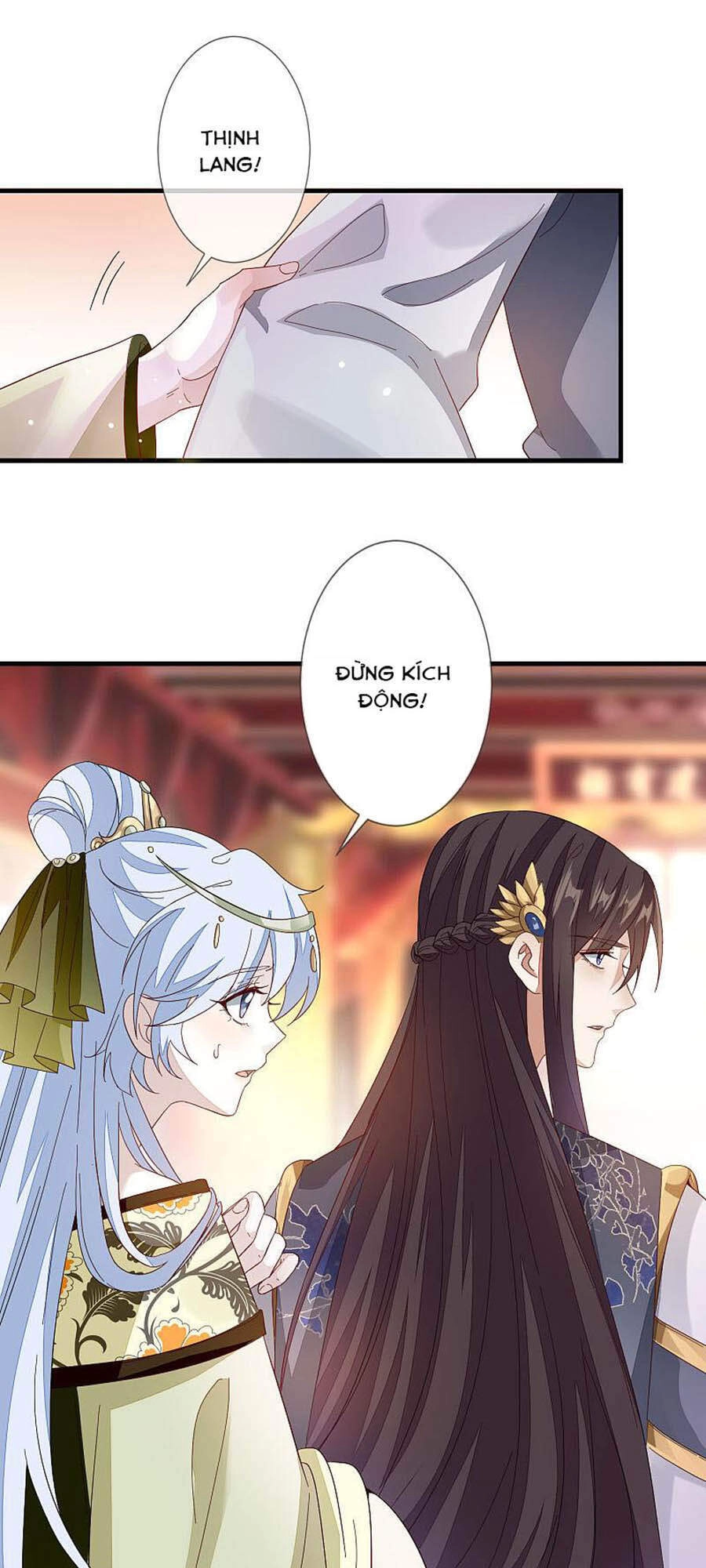 Cửu Khuyết Phong Hoa Chapter 111 - 5