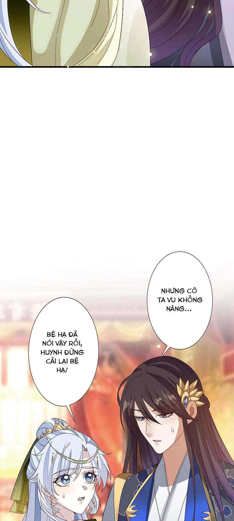 Cửu Khuyết Phong Hoa Chapter 111 - 6