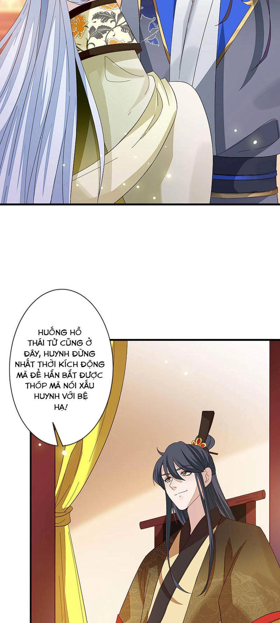 Cửu Khuyết Phong Hoa Chapter 111 - 7