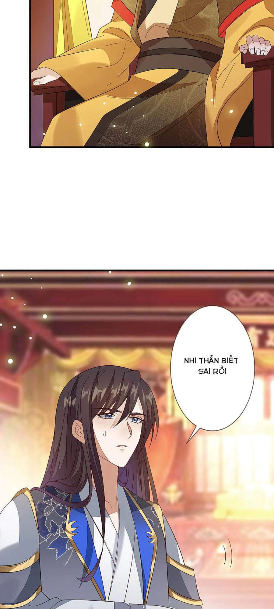 Cửu Khuyết Phong Hoa Chapter 111 - 8