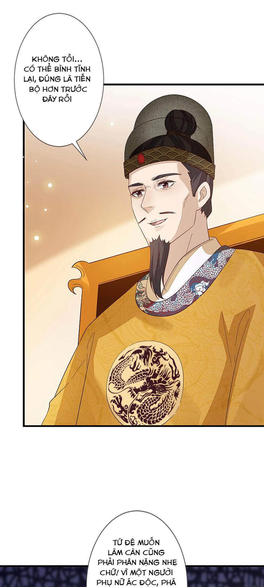 Cửu Khuyết Phong Hoa Chapter 111 - 10