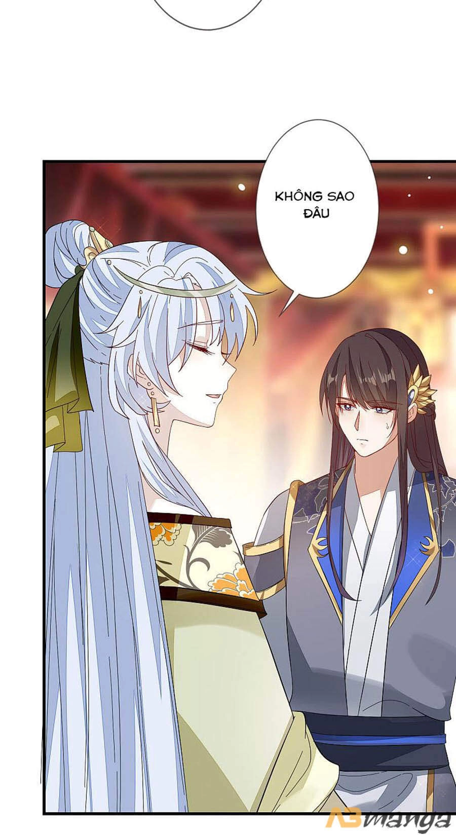 Cửu Khuyết Phong Hoa Chapter 111 - 14