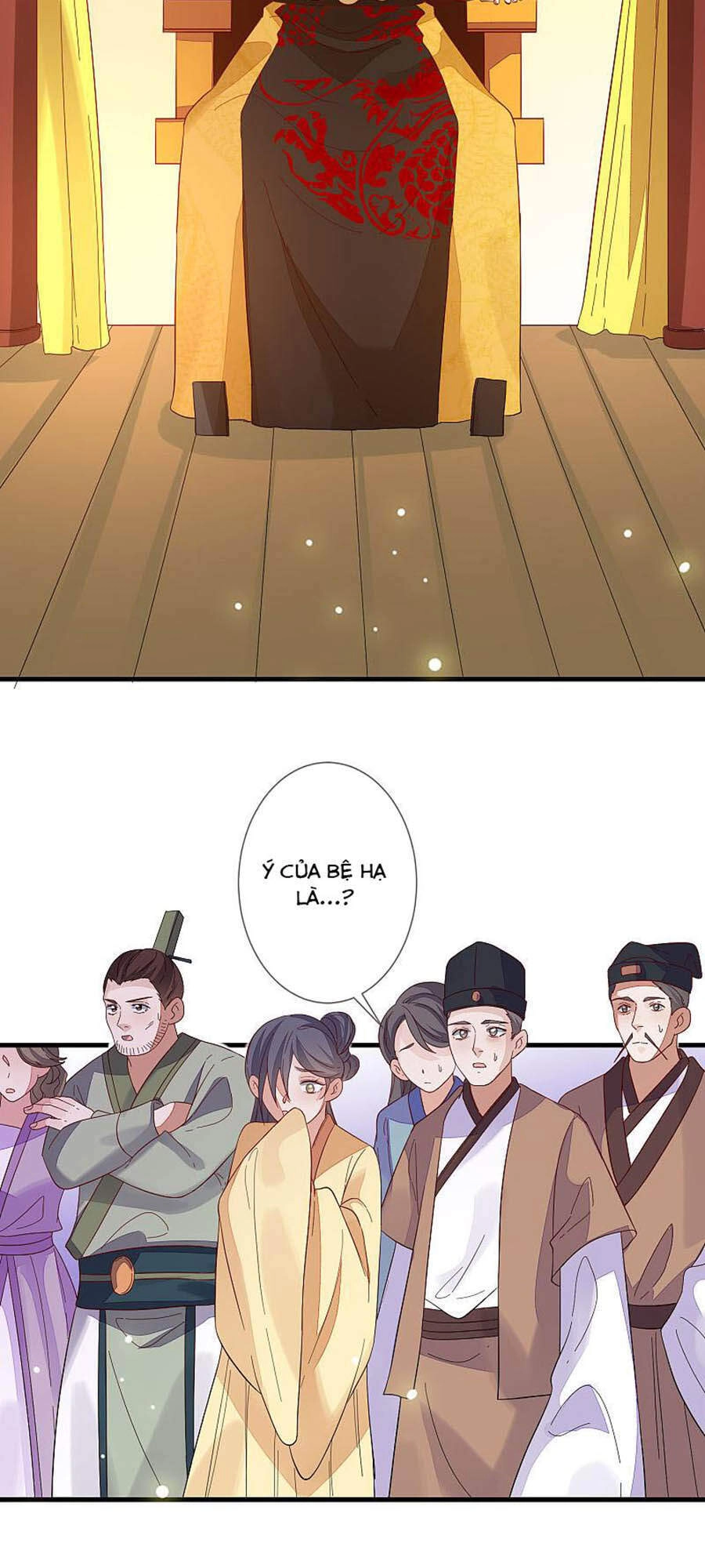 Cửu Khuyết Phong Hoa Chapter 111 - 16