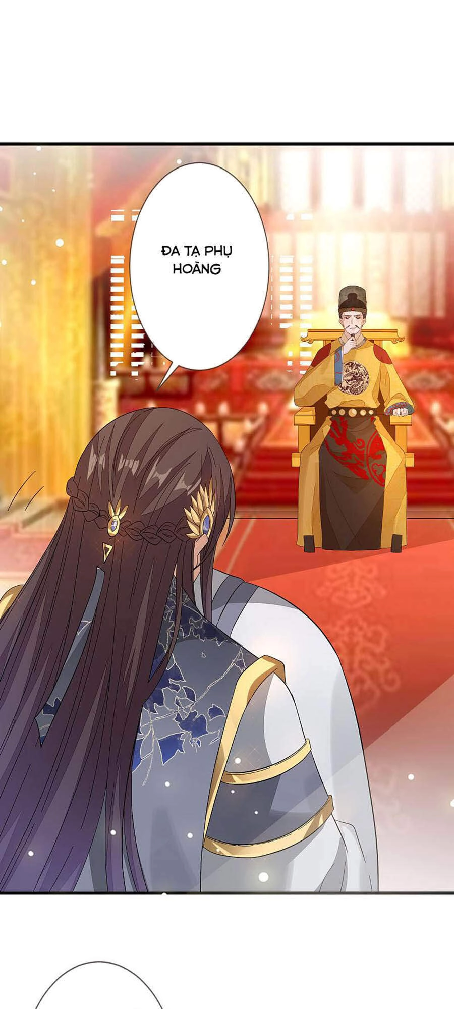 Cửu Khuyết Phong Hoa Chapter 111 - 24