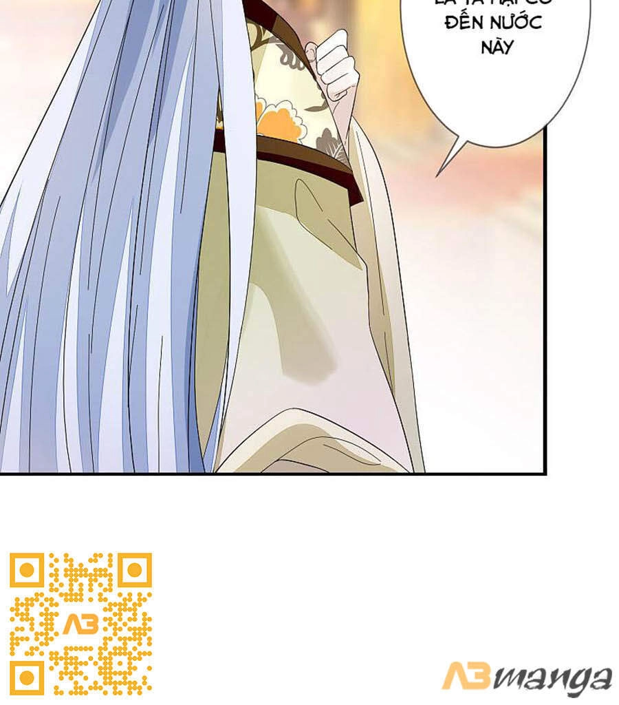 Cửu Khuyết Phong Hoa Chapter 111 - 31