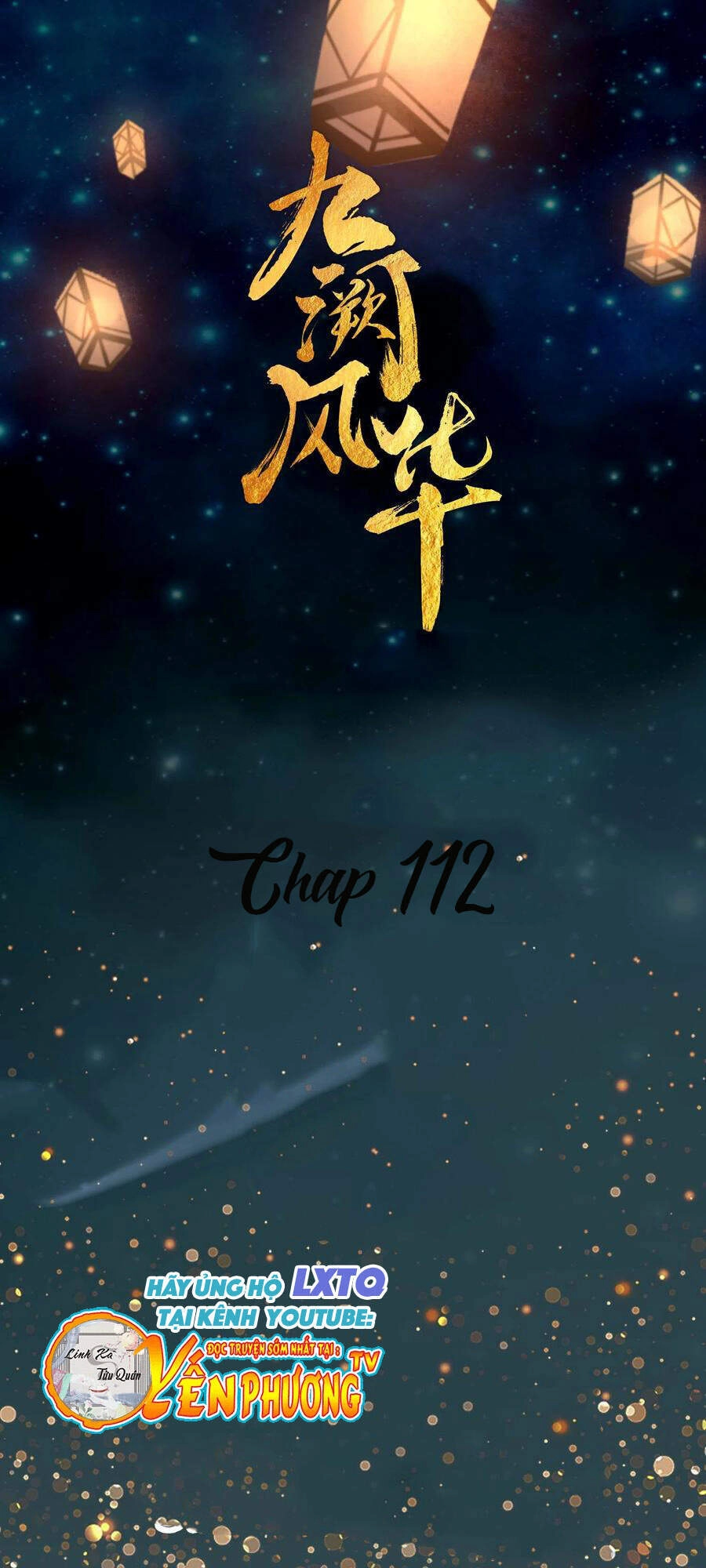 Cửu Khuyết Phong Hoa Chapter 112 - 1