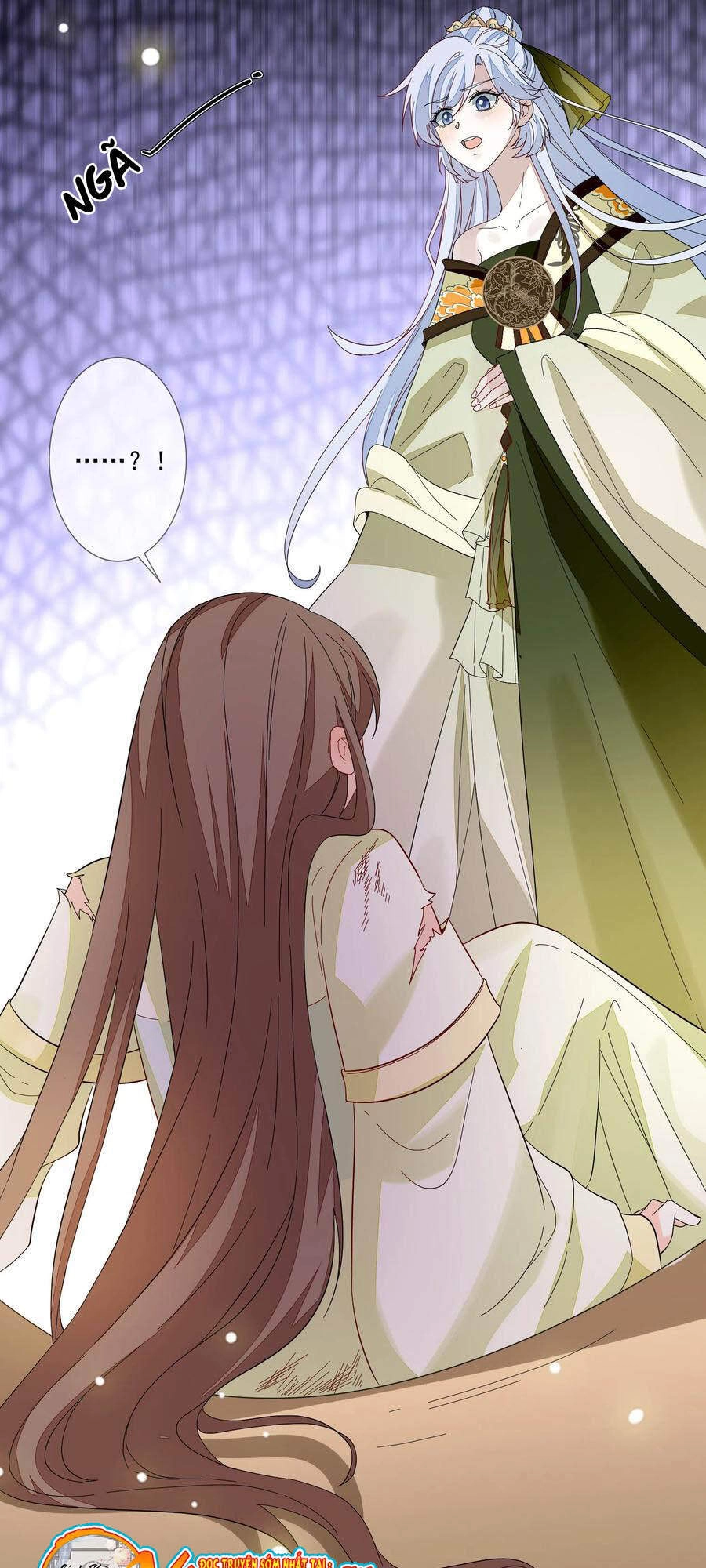 Cửu Khuyết Phong Hoa Chapter 112 - 6