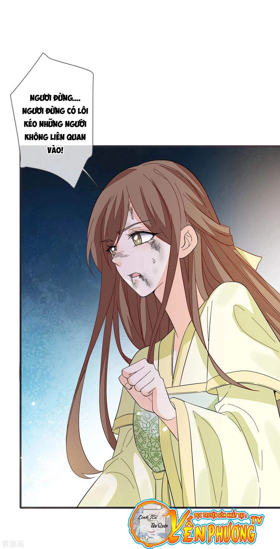 Cửu Khuyết Phong Hoa Chapter 112 - 8