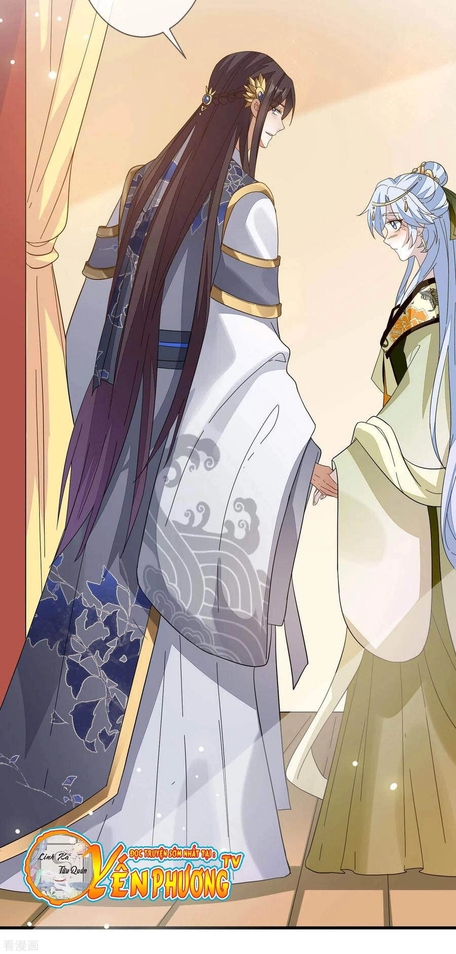 Cửu Khuyết Phong Hoa Chapter 112 - 23