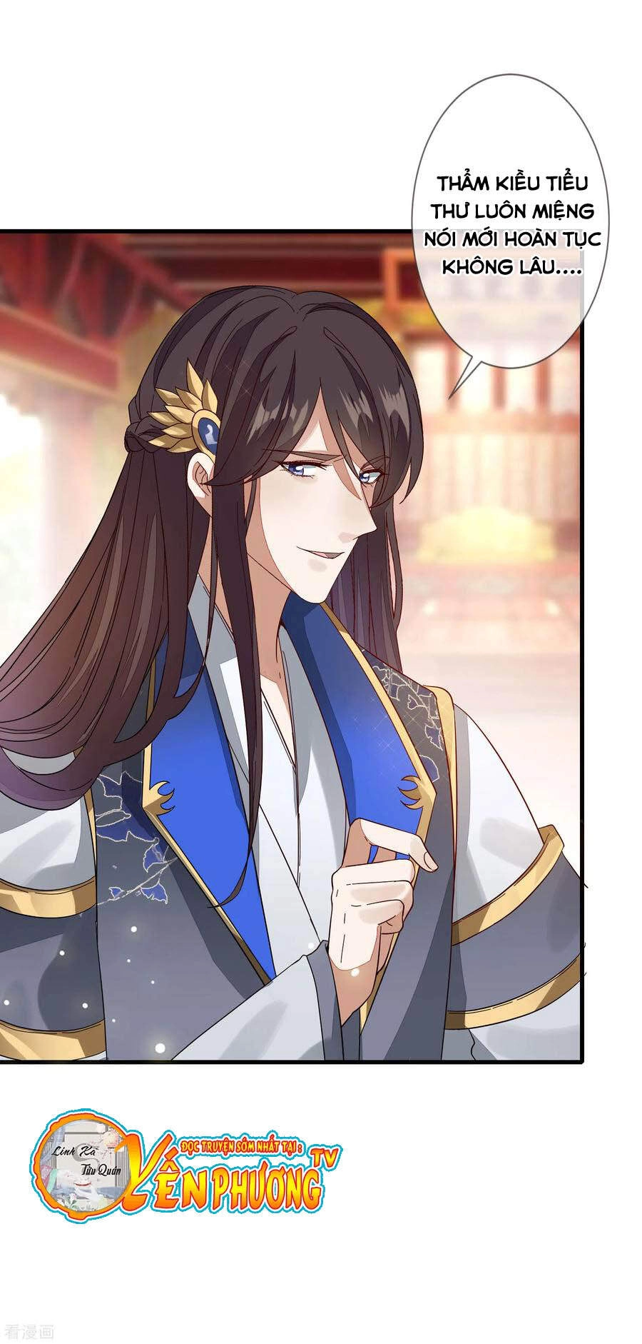 Cửu Khuyết Phong Hoa Chapter 112 - 26