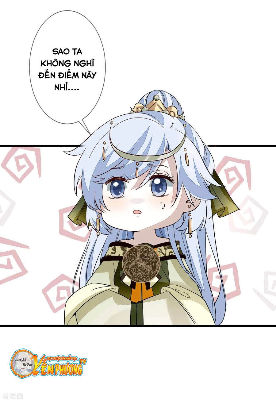 Cửu Khuyết Phong Hoa Chapter 112 - 29