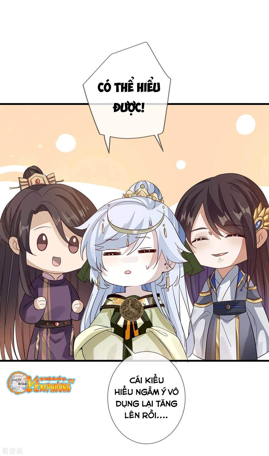 Cửu Khuyết Phong Hoa Chapter 112 - 33