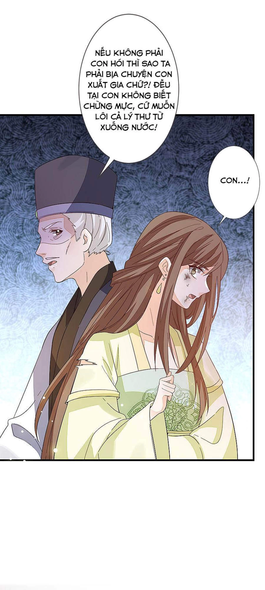 Cửu Khuyết Phong Hoa Chapter 113 - 5