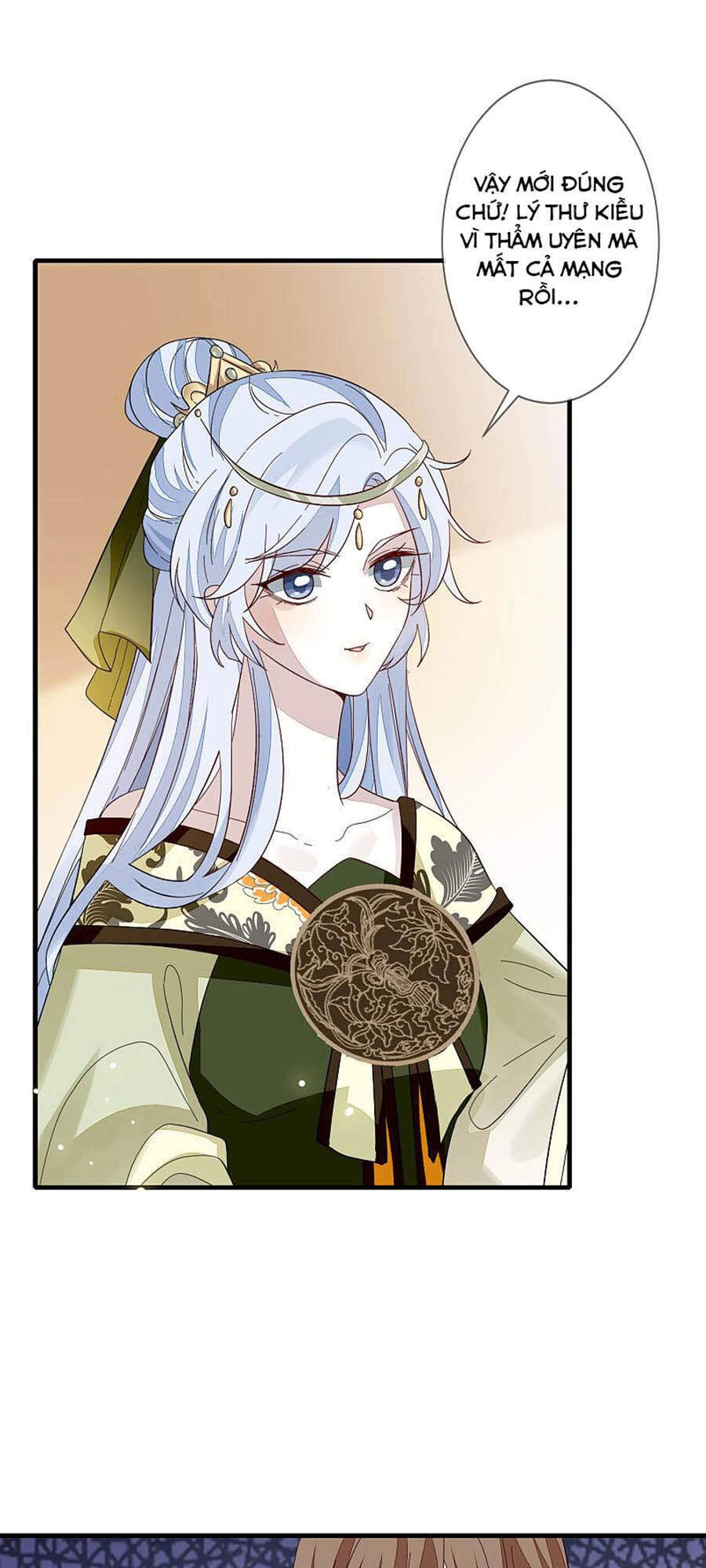 Cửu Khuyết Phong Hoa Chapter 113 - 10