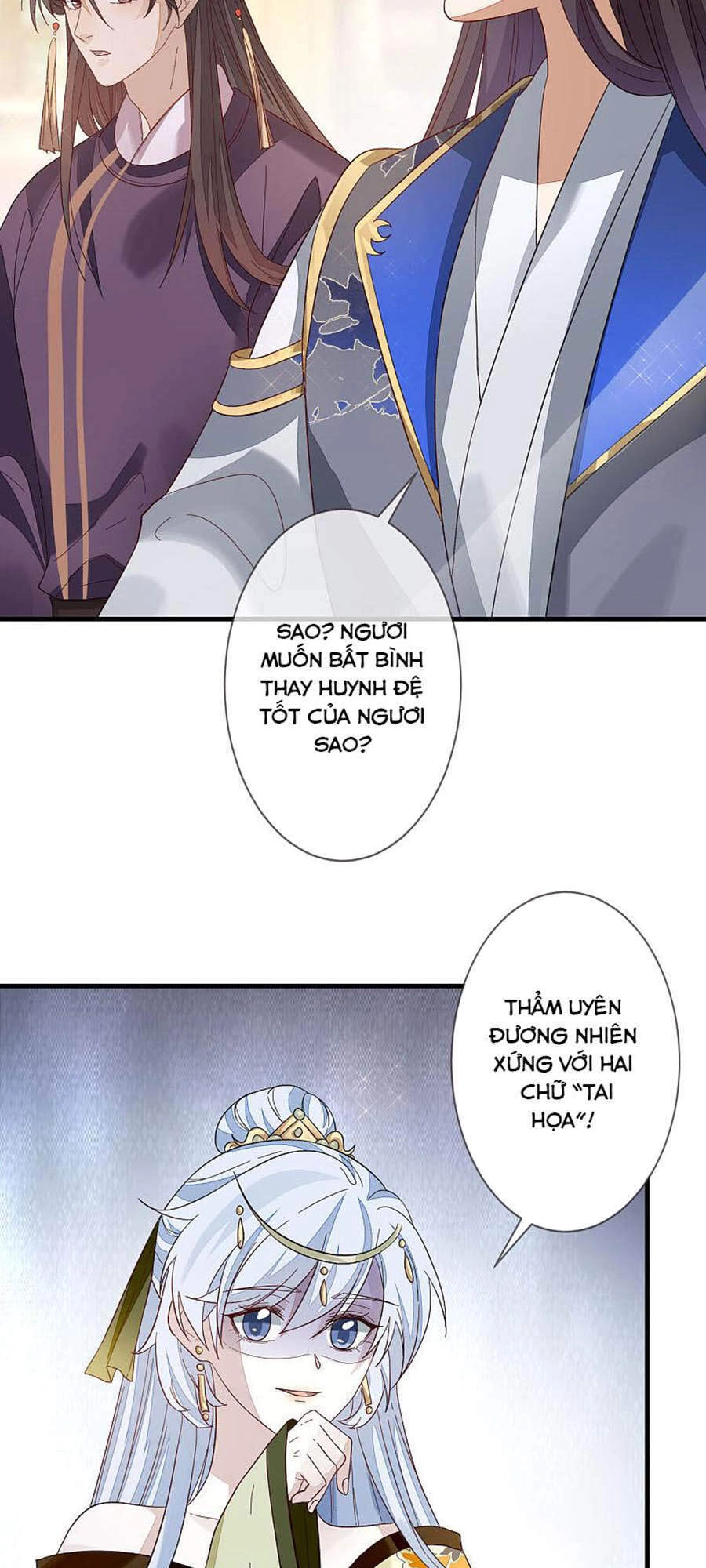 Cửu Khuyết Phong Hoa Chapter 113 - 13